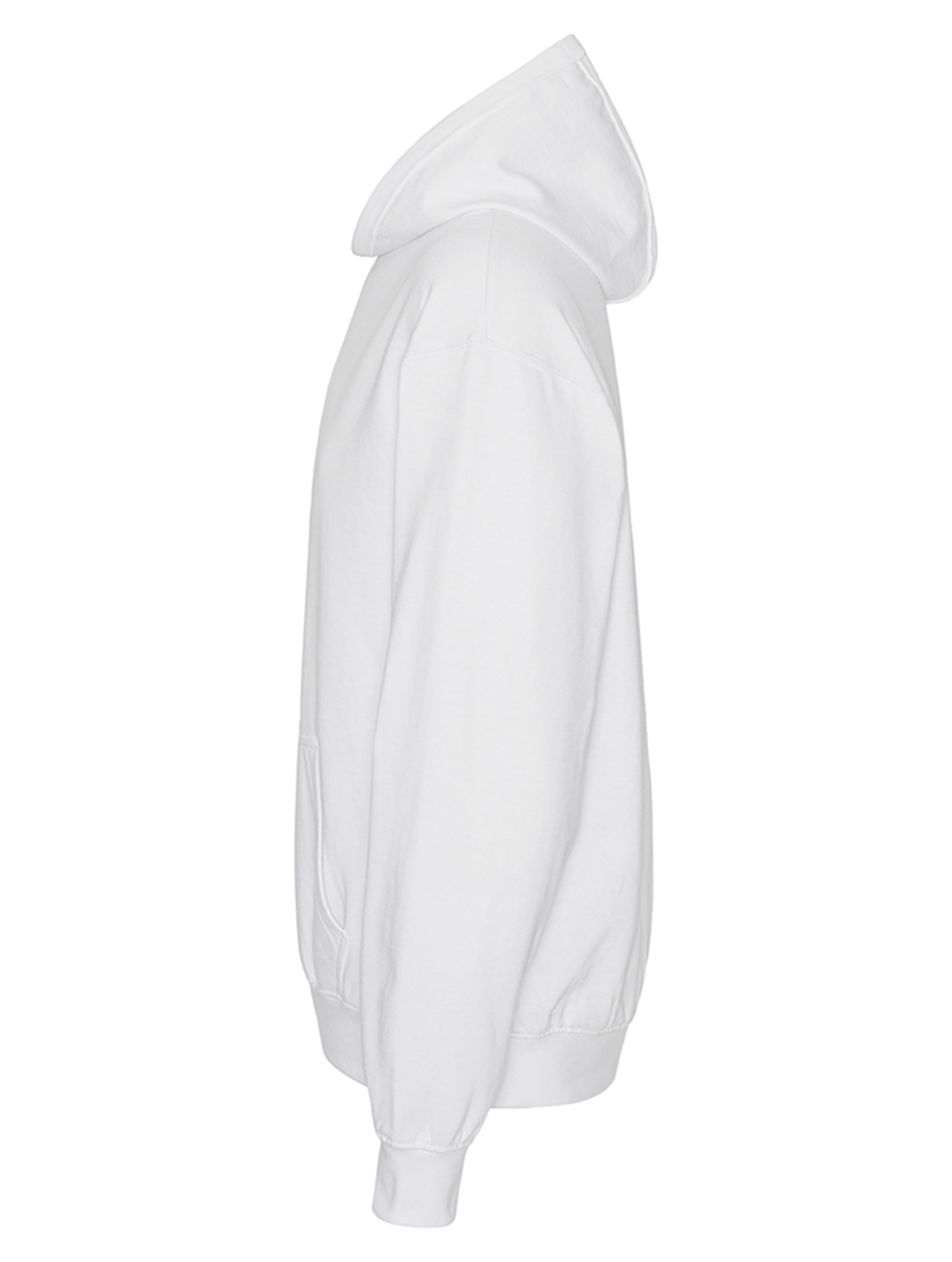 Unisex kapuutsiga pusa ST714