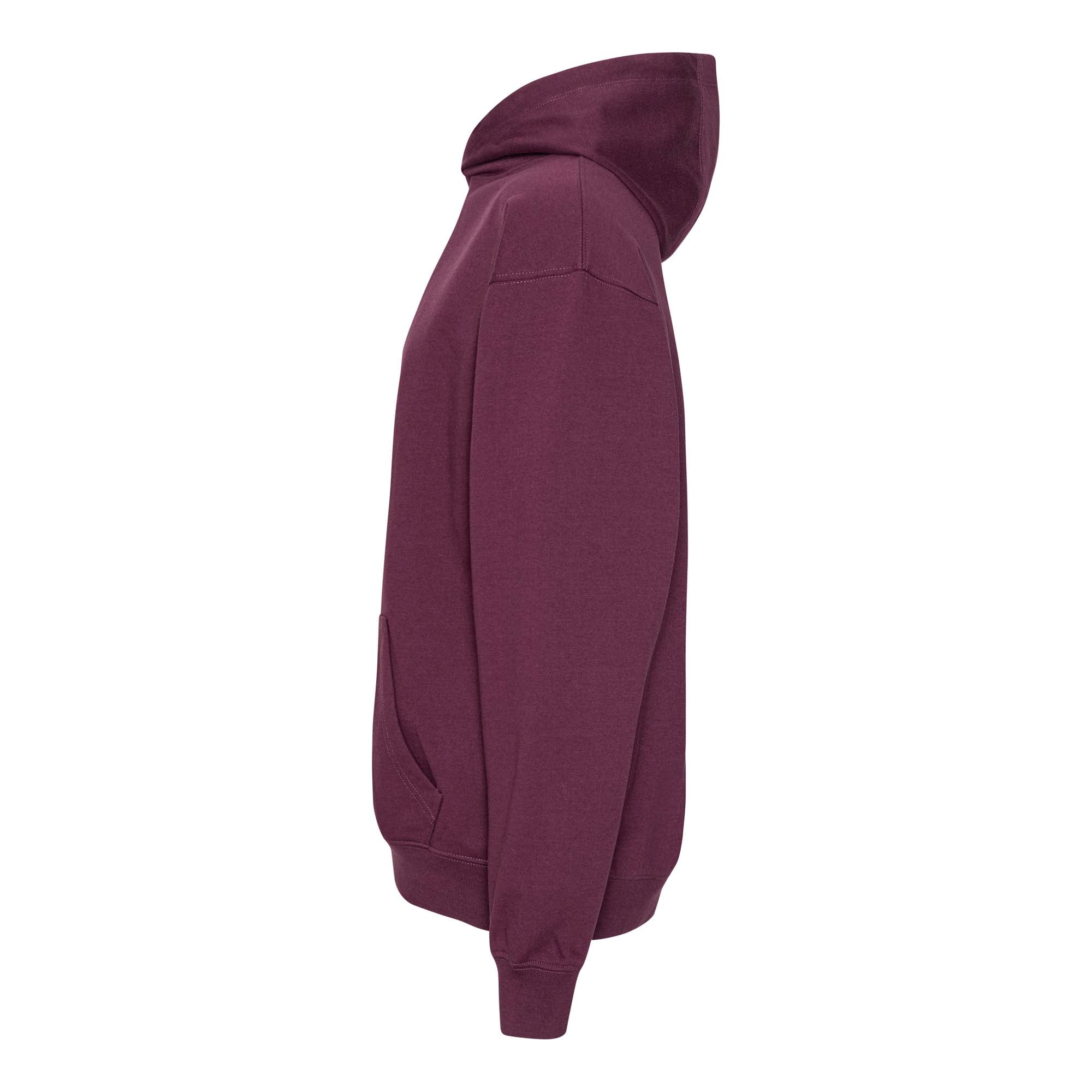 Unisex kapuutsiga pusa ST714