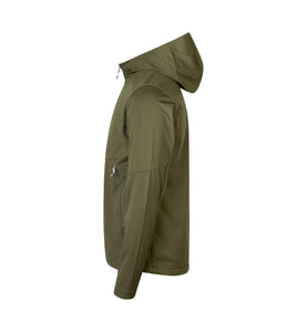 Kerge softshell jope meestele 0836