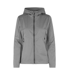 Kerge softshell jope naistele 0837