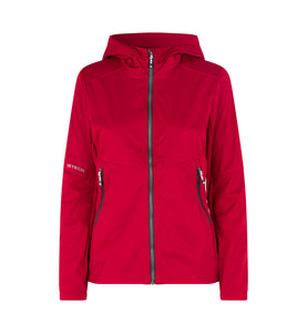Kerge softshell jope naistele 0837