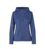 Load image into Gallery viewer, Kerge softshell jope naistele 0837
