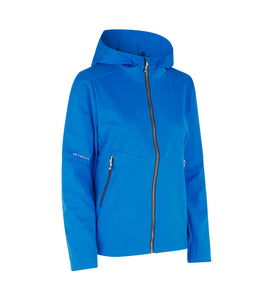 Kerge softshell jope naistele 0837