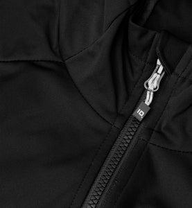 Kerge softshell jope naistele 0837