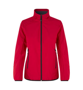 Naiste softshell jope Core 0856