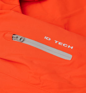 Meeste softshell talvejope 0898
