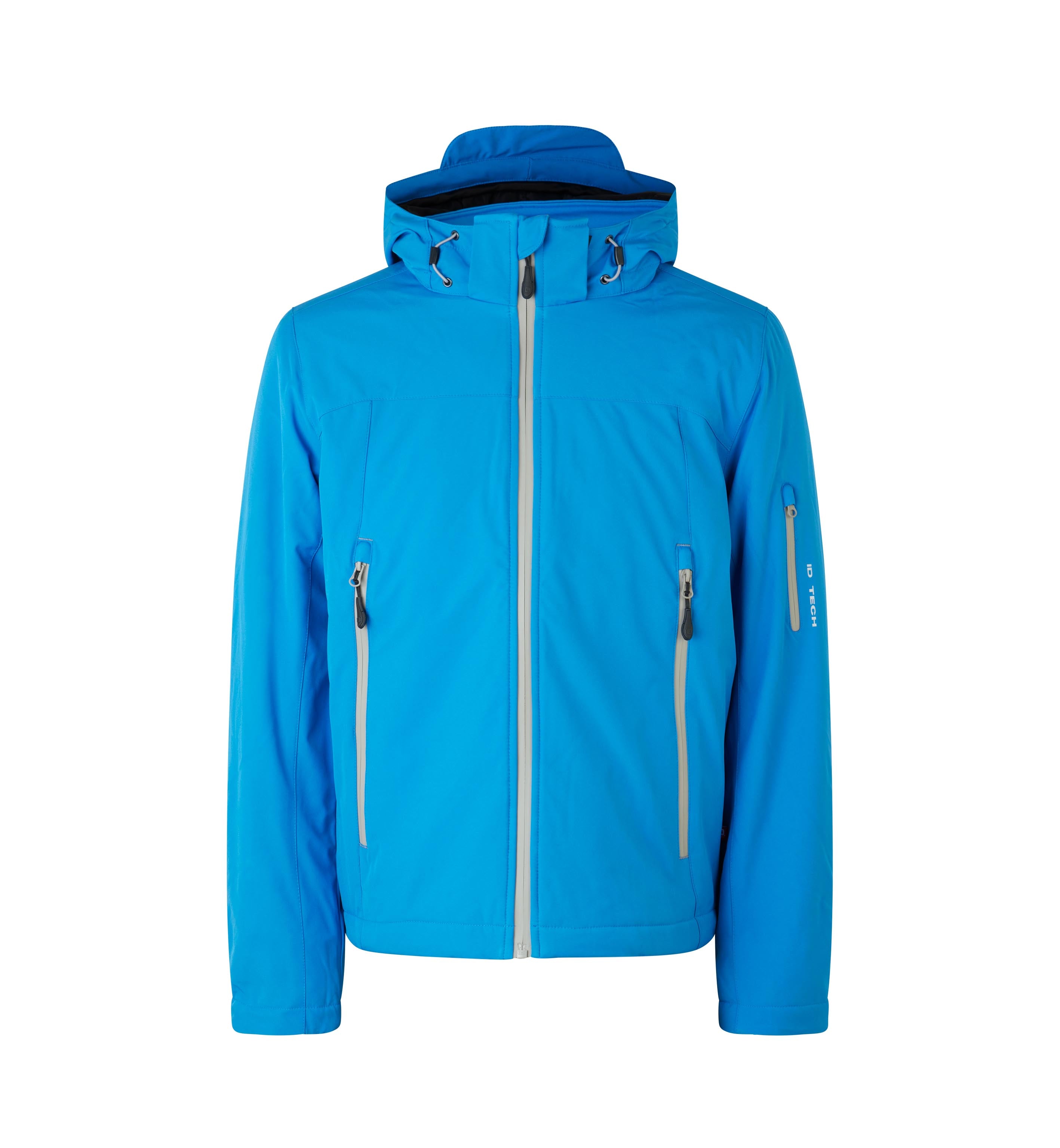 Meeste softshell talvejope 0898