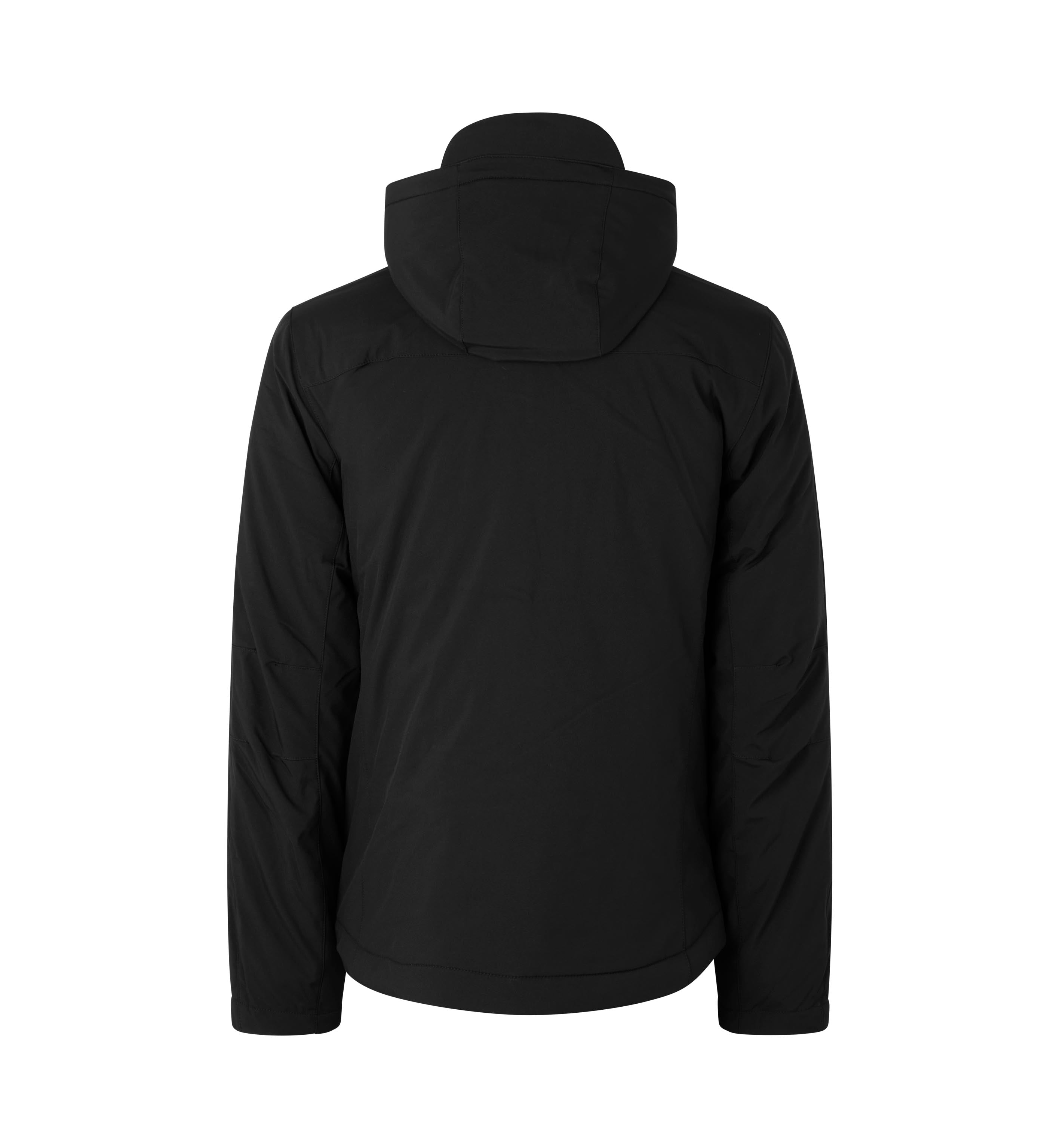 Meeste softshell talvejope 0898