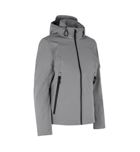 Naiste softshell talvejope 0899