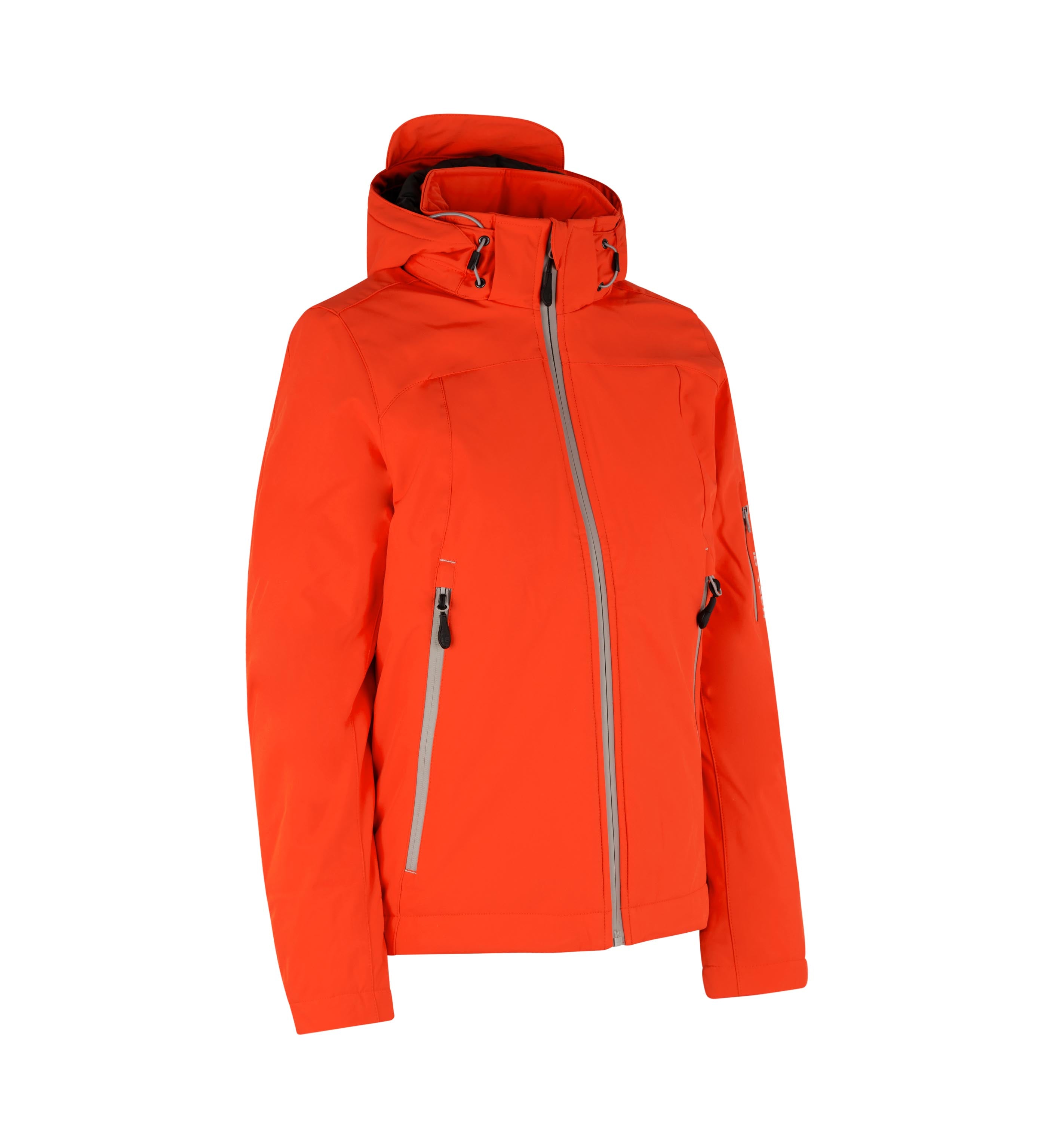 Naiste softshell talvejope 0899