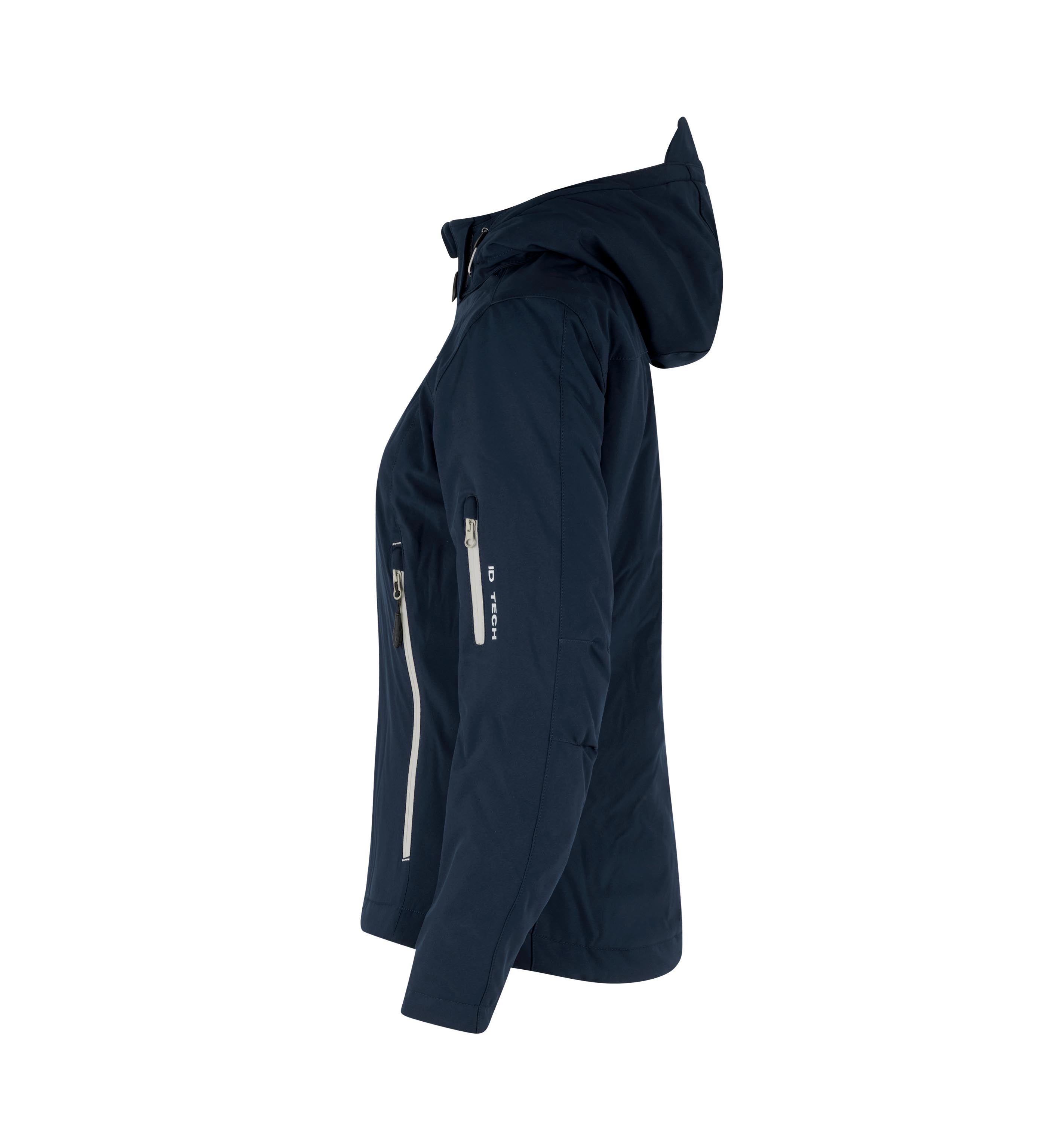 Naiste softshell talvejope 0899