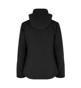 Naiste softshell talvejope 0899