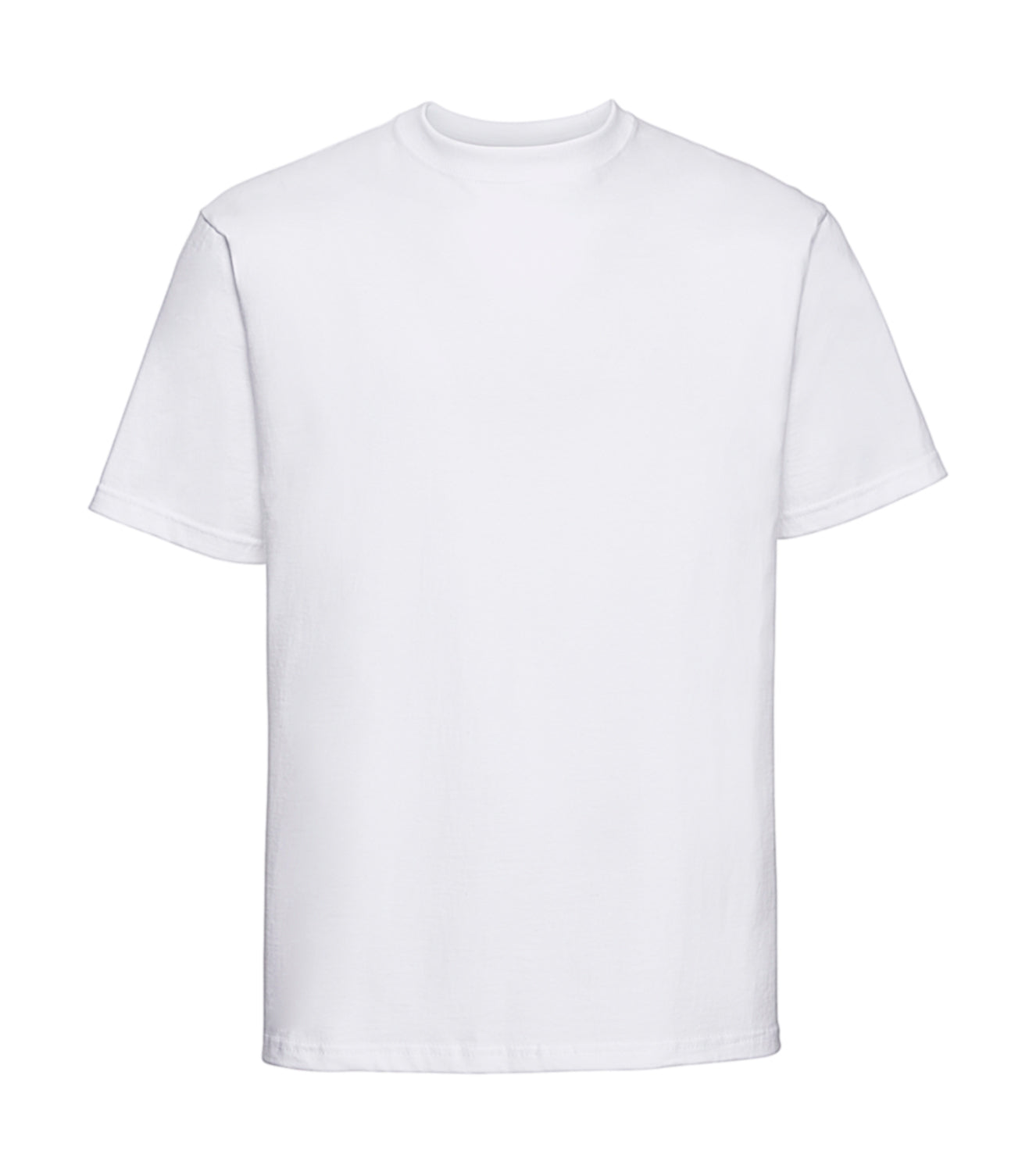 Meeste raske T-särk Authentic Heavyweight T
