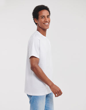 Meeste raske T-särk Authentic Heavyweight T