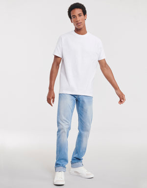 Meeste raske T-särk Authentic Heavyweight T