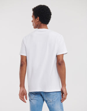 Meeste raske T-särk Authentic Heavyweight T