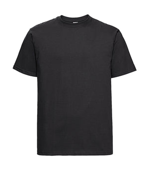 Meeste raske T-särk Authentic Heavyweight T