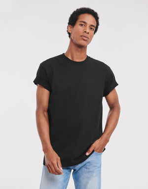 Meeste raske T-särk Authentic Heavyweight T