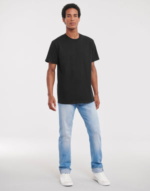 Meeste raske T-särk Authentic Heavyweight T