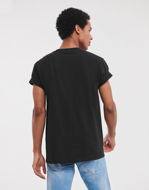 Meeste raske T-särk Authentic Heavyweight T