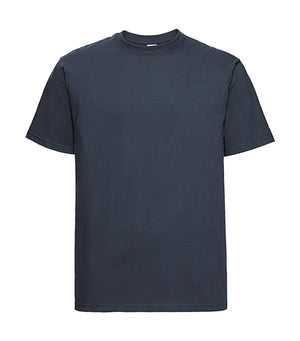 Meeste raske T-särk Authentic Heavyweight T