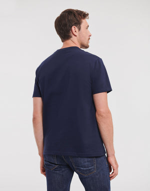 Meeste raske T-särk Authentic Heavyweight T