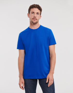 Meeste raske T-särk Authentic Heavyweight T