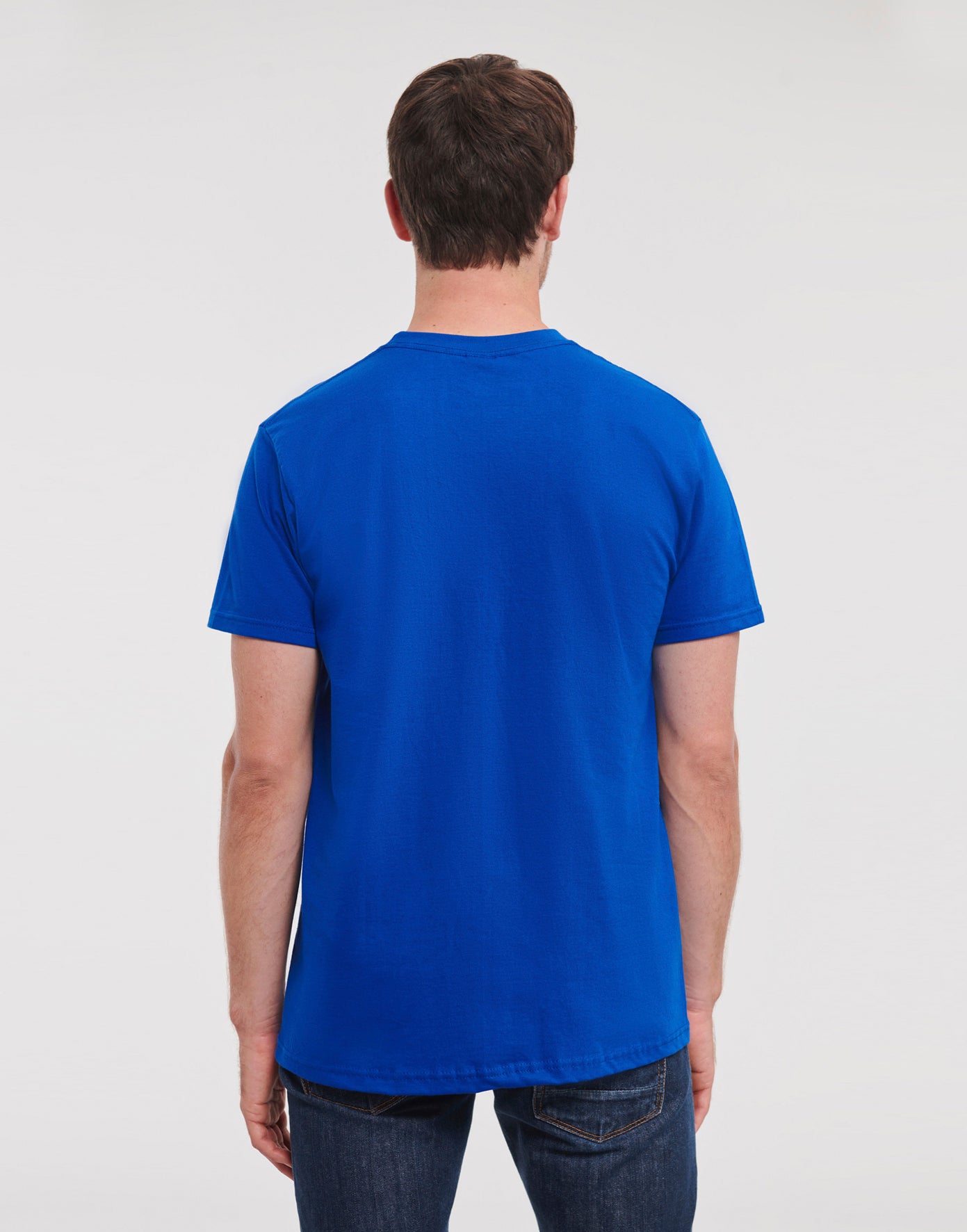 Meeste raske T-särk Authentic Heavyweight T