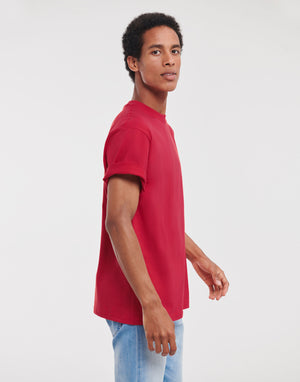 Meeste raske T-särk Authentic Heavyweight T