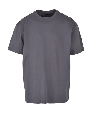 Oversized t-särk BY102