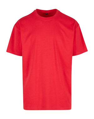 Oversized t-särk BY102