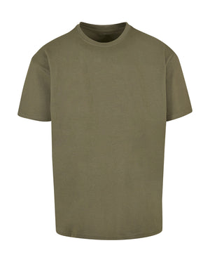 Oversized t-särk BY102