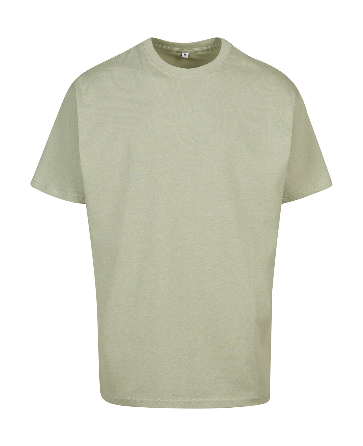 Oversized t-särk BY102