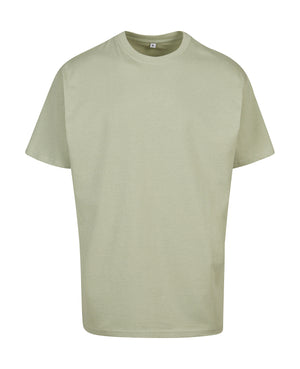 Oversized t-särk BY102