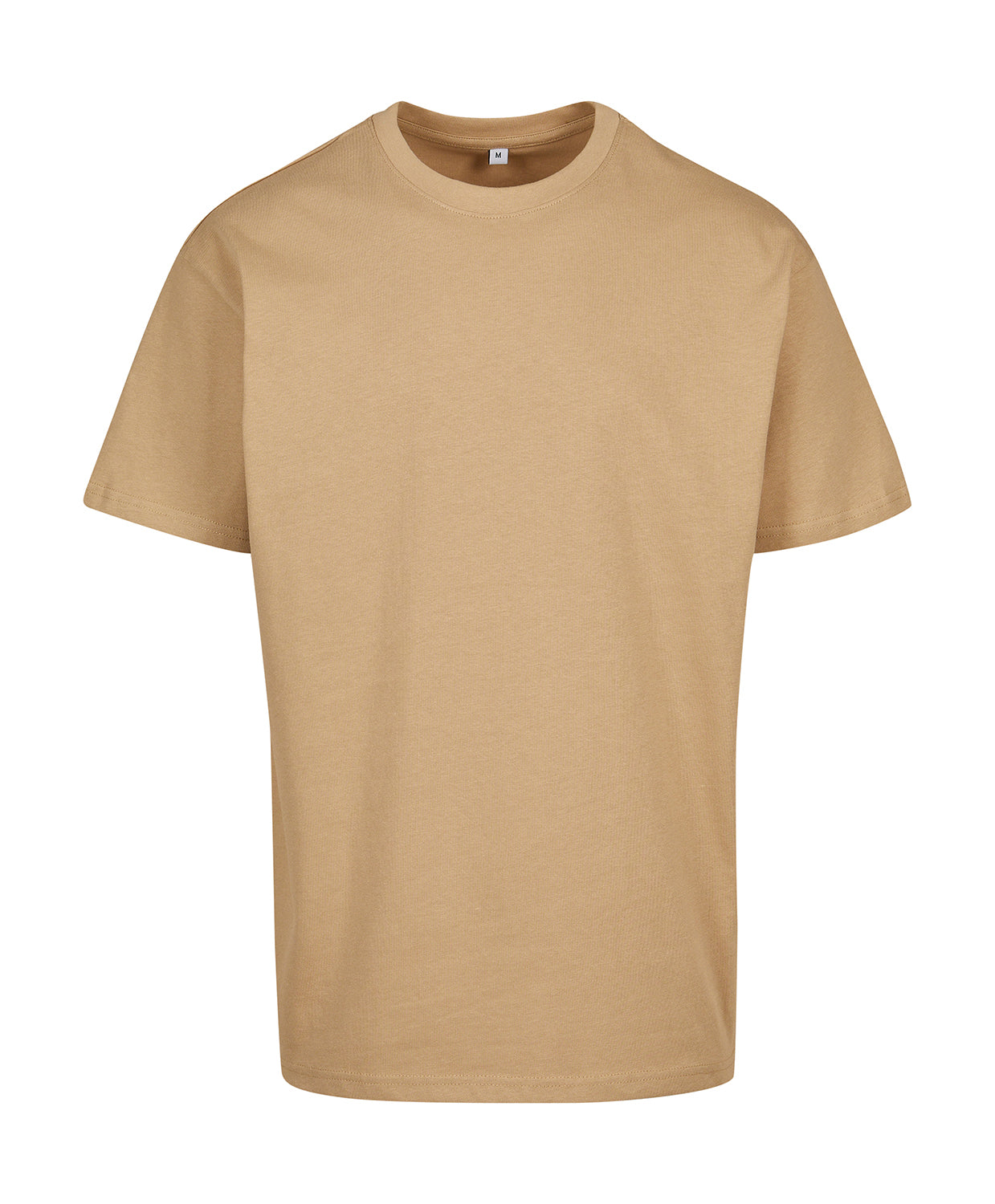 Oversized t-särk BY102