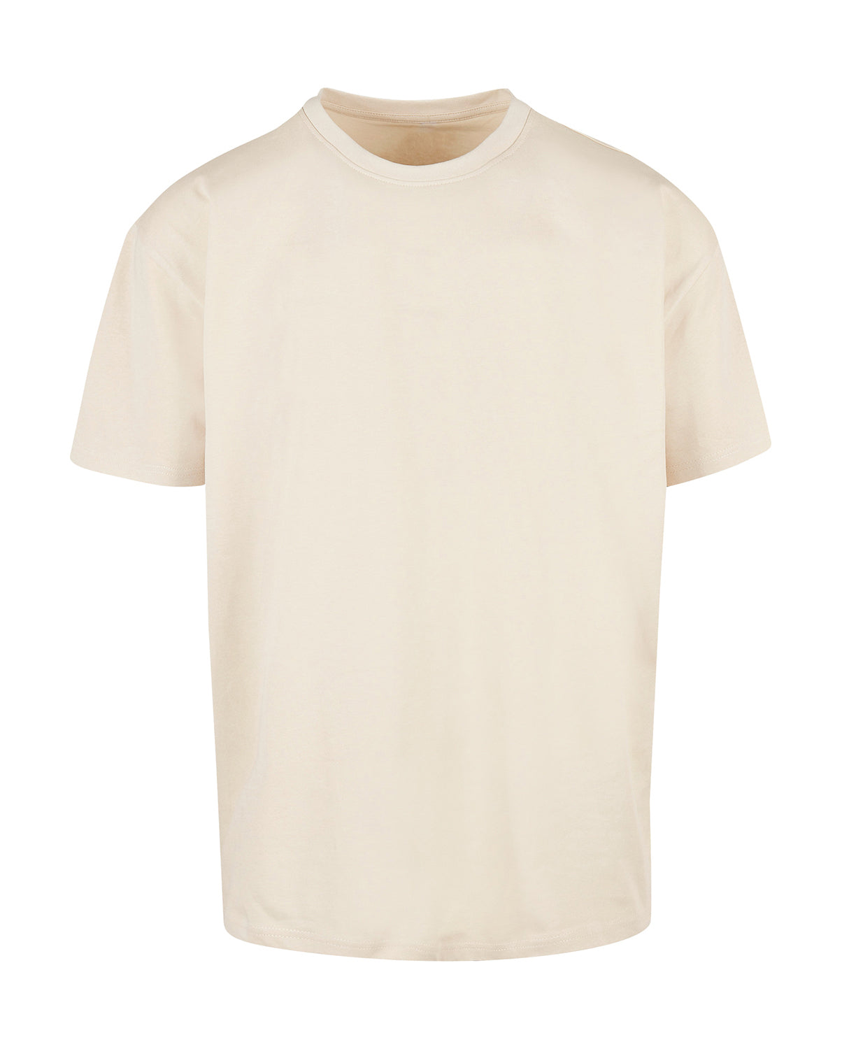 Oversized t-särk BY102