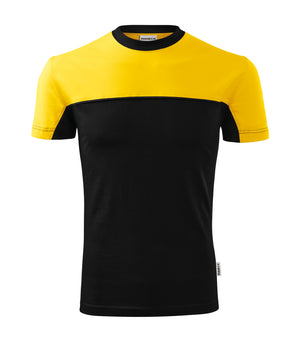 Unisex T-särk Colormix109