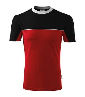 Unisex T-särk Colormix109