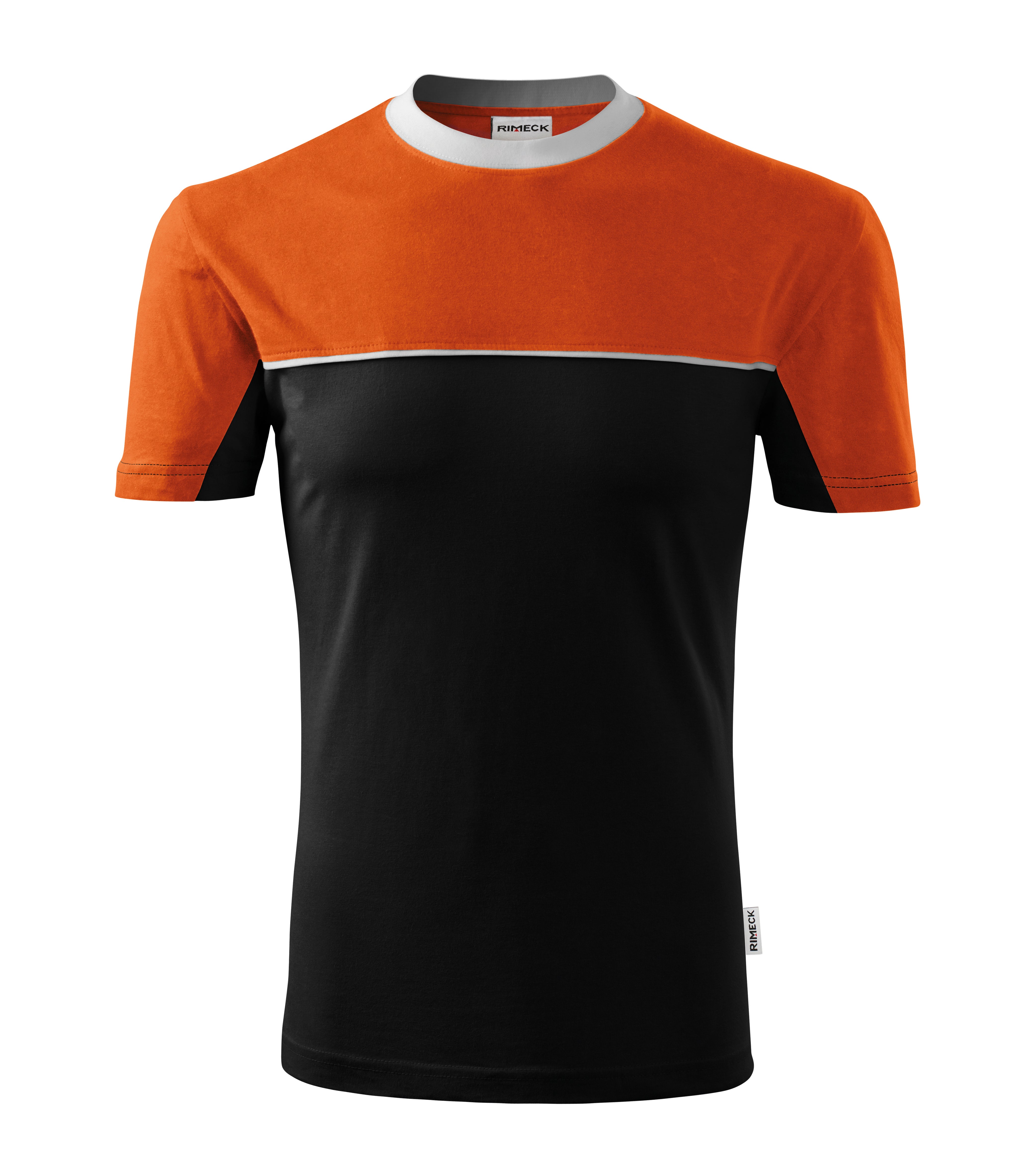 Unisex T-särk Colormix109