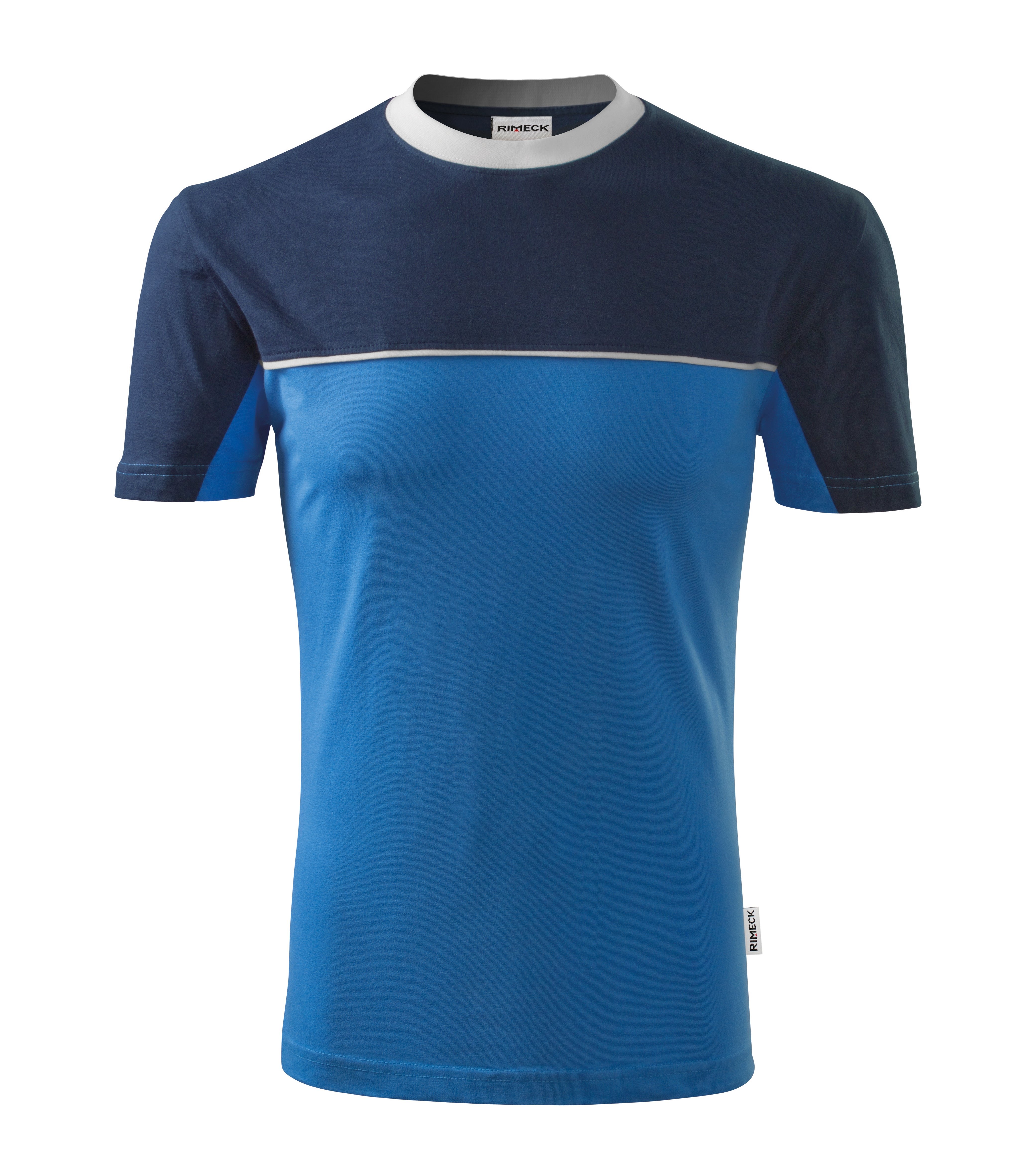 Unisex T-särk Colormix109