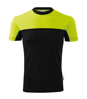 Unisex T-särk Colormix109
