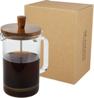 Ivorie 600 ml kohvipress