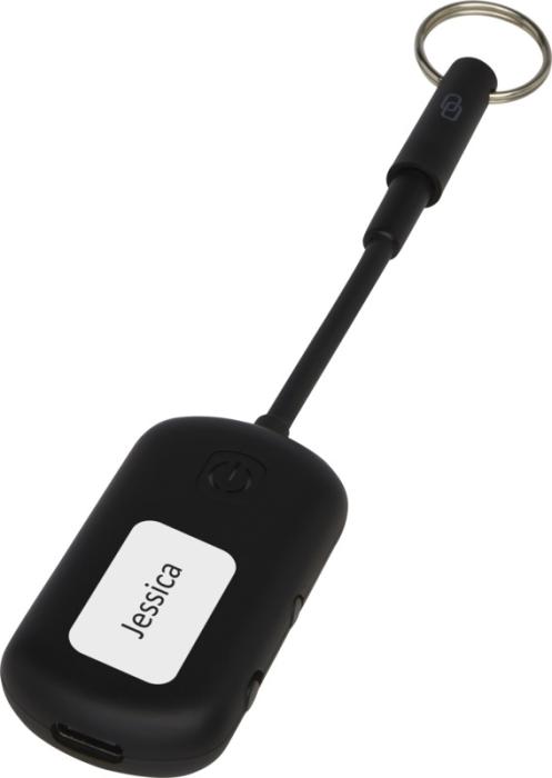 ADAPT go Bluetooth audio transmitter