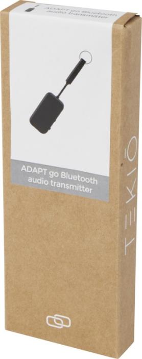 ADAPT go Bluetooth audio transmitter