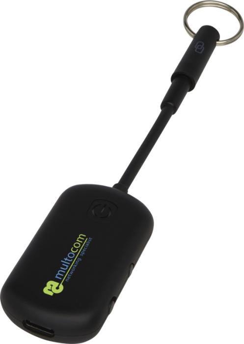 ADAPT go Bluetooth audio transmitter