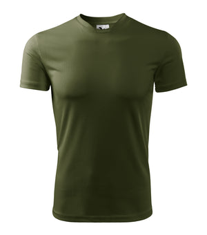 Meeste T-särk Fantasy 124