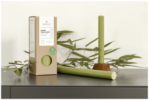 Originalhome küünal matcha