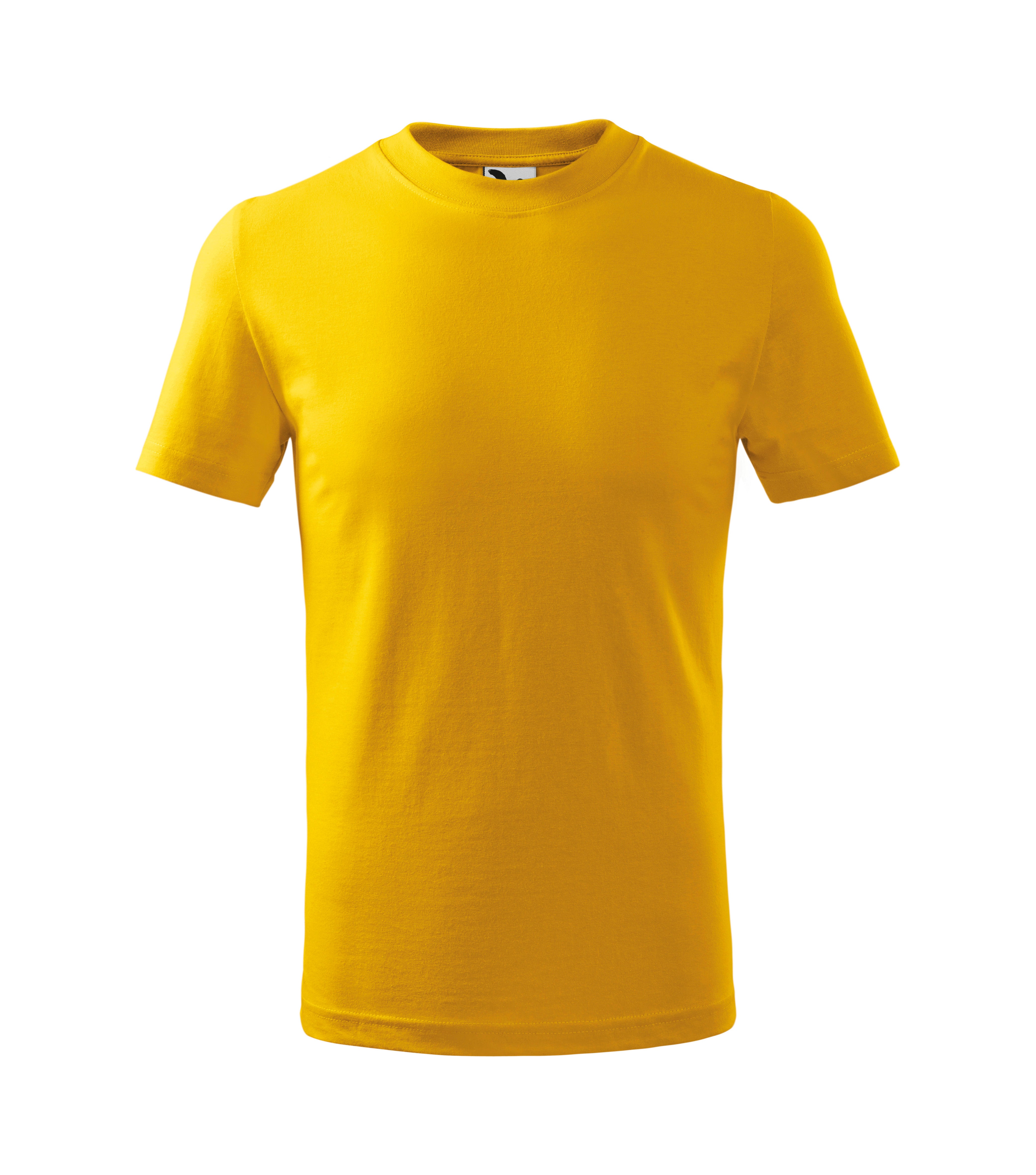 Laste T-särk Basic138 T-shirt Kids