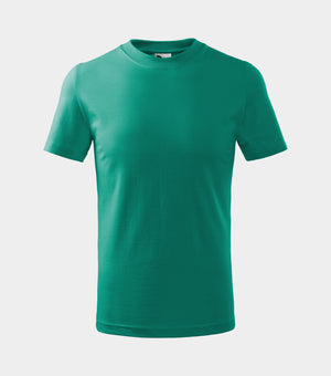 Laste T-särk Basic138 T-shirt Kids