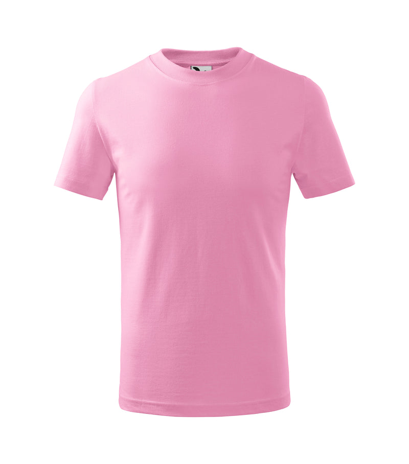 Laste T-särk Basic138 T-shirt Kids